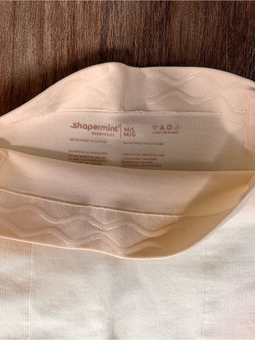 Shapermint Essentials All Day Everyday High-Waist Shaper Shorts